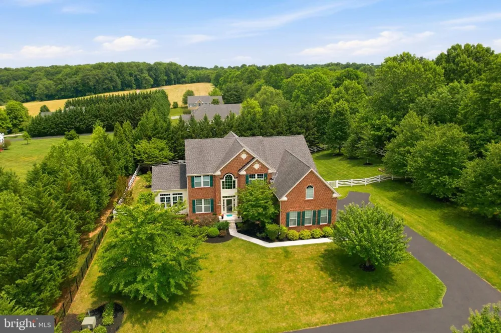 14346 MUSGROVE FARM COURT Glenwood, MD 21738