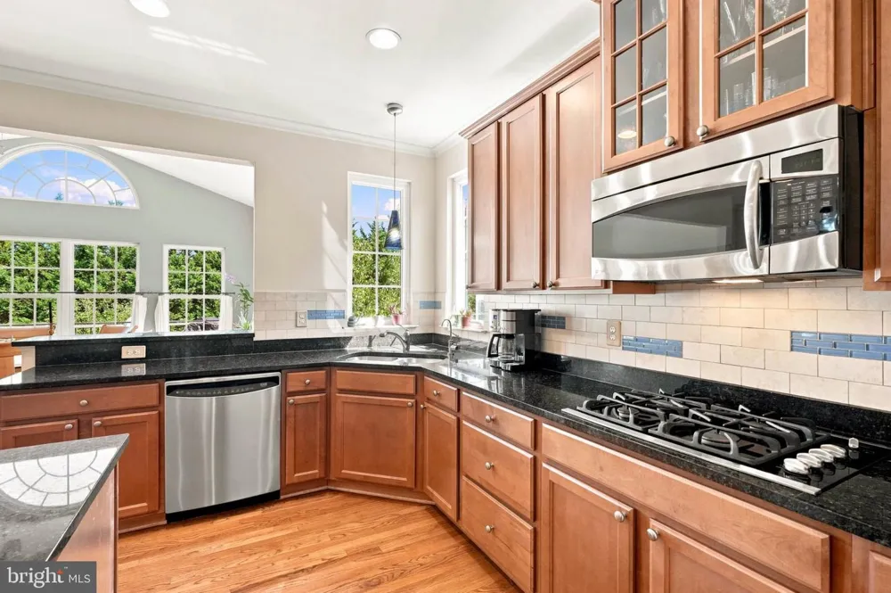 14346 MUSGROVE FARM COURT Glenwood, MD 21738
