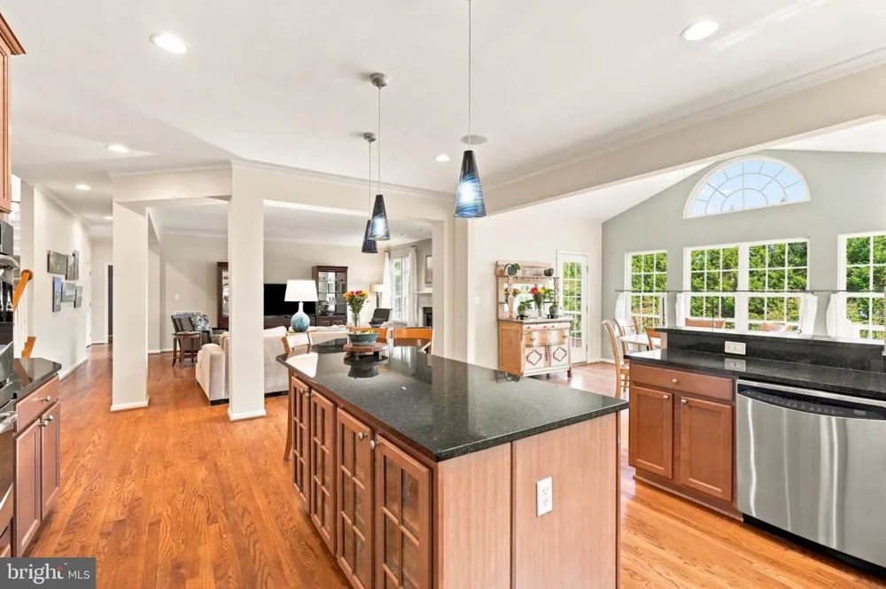 14346 MUSGROVE FARM COURT Glenwood, MD 21738
