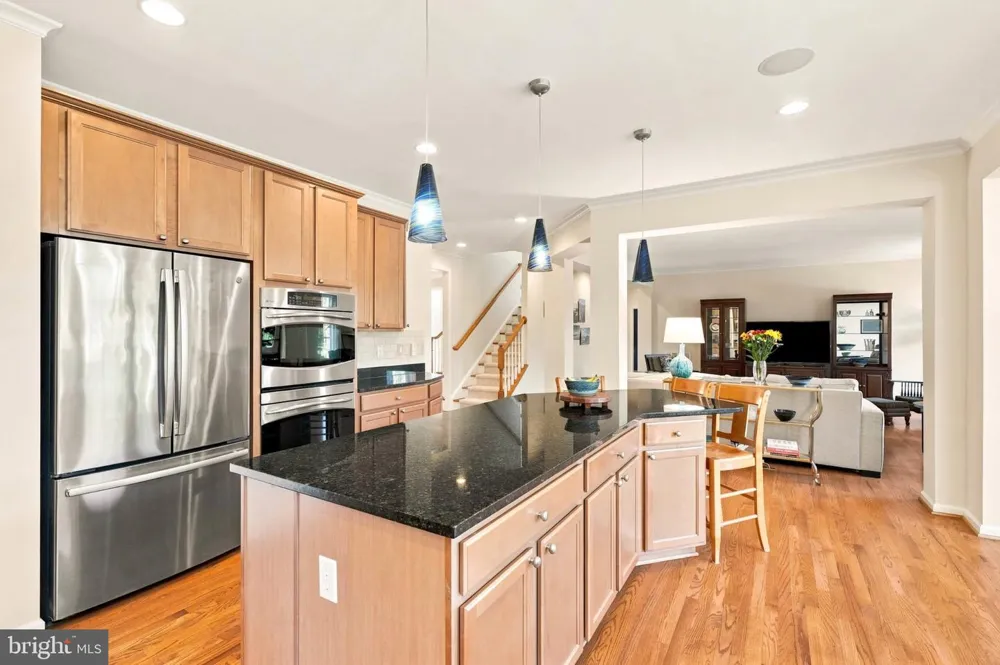 14346 MUSGROVE FARM COURT Glenwood, MD 21738