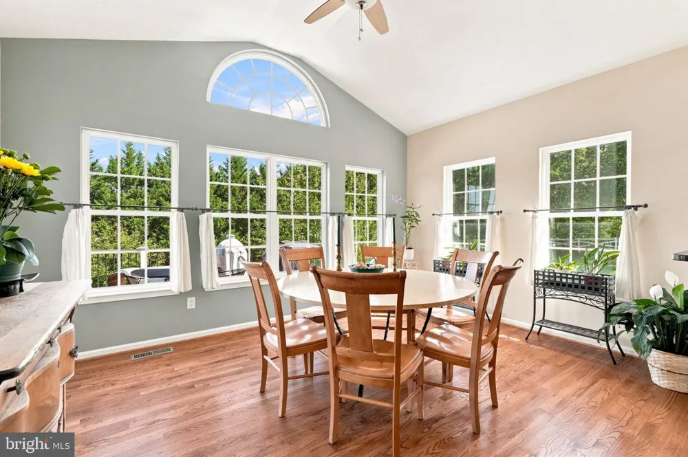 14346 MUSGROVE FARM COURT Glenwood, MD 21738