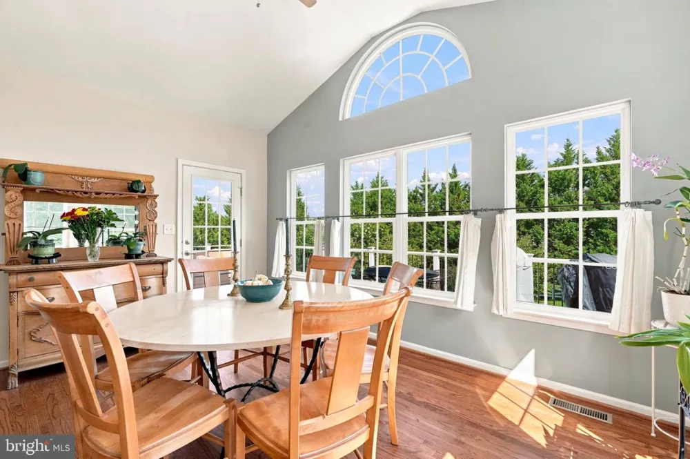 14346 MUSGROVE FARM COURT Glenwood, MD 21738