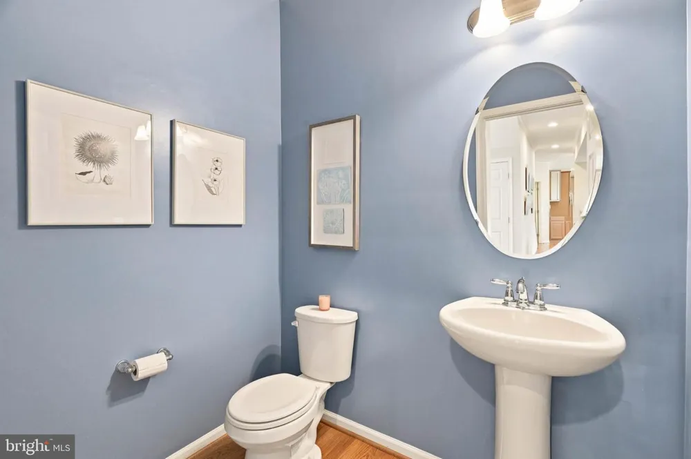 14346 MUSGROVE FARM COURT Glenwood, MD 21738