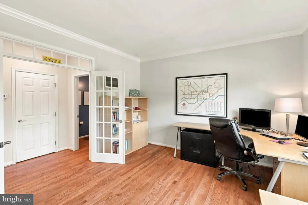 14346 MUSGROVE FARM COURT Glenwood, MD 21738
