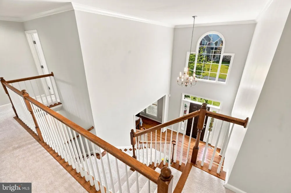 14346 MUSGROVE FARM COURT Glenwood, MD 21738