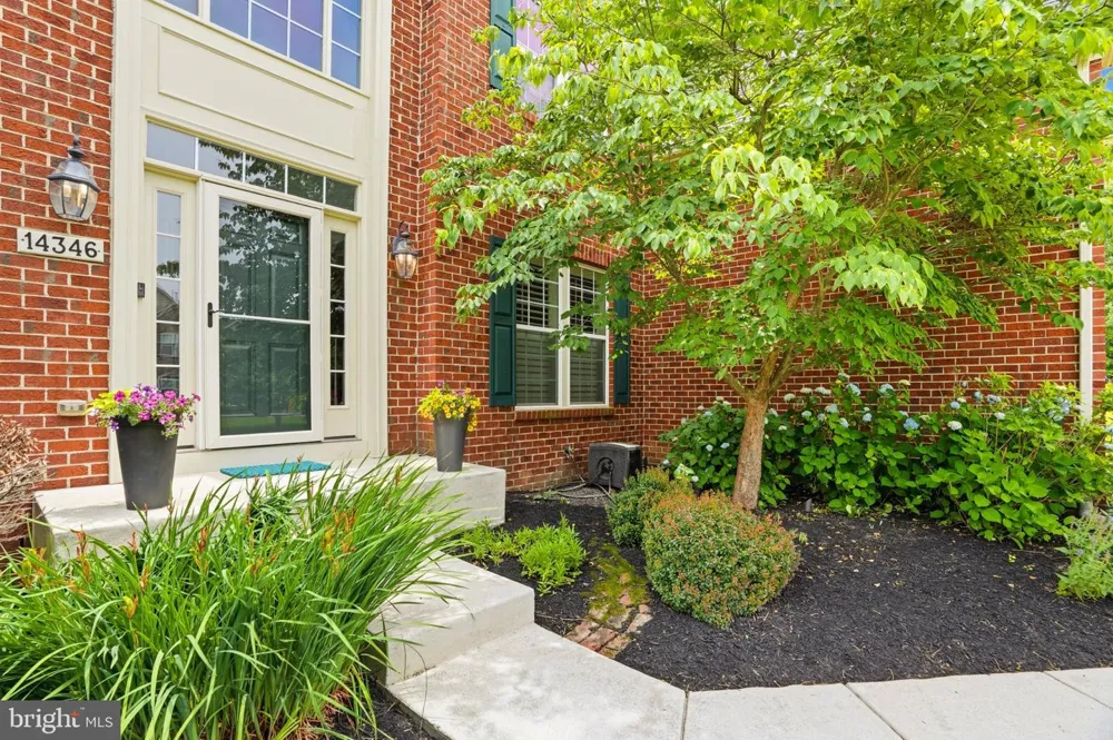 14346 MUSGROVE FARM COURT Glenwood, MD 21738