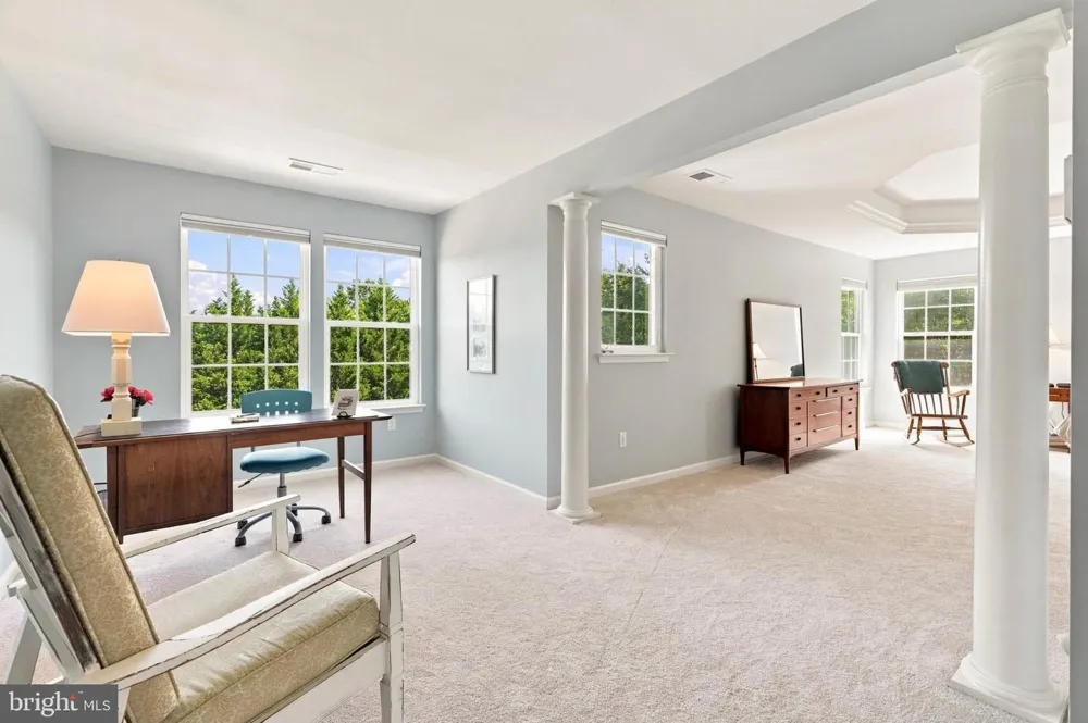 14346 MUSGROVE FARM COURT Glenwood, MD 21738