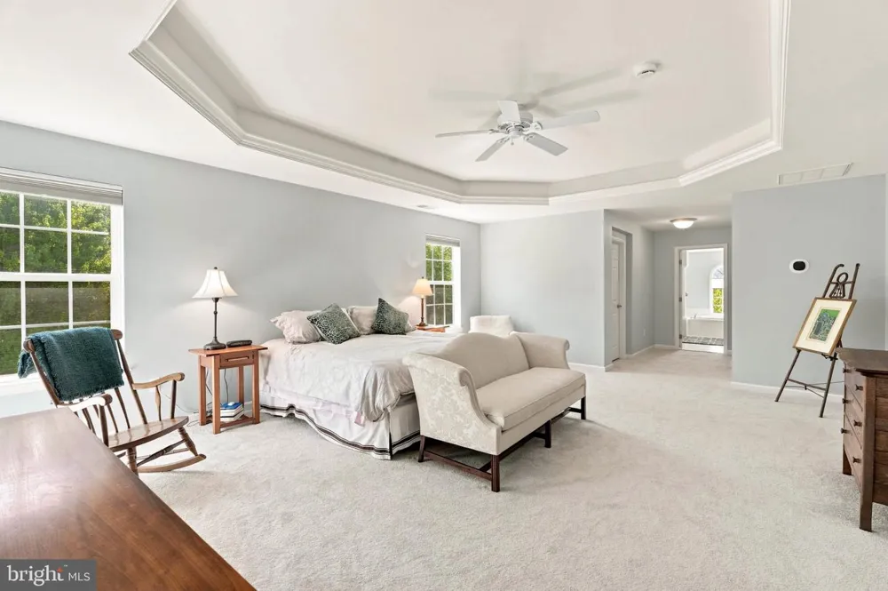 14346 MUSGROVE FARM COURT Glenwood, MD 21738