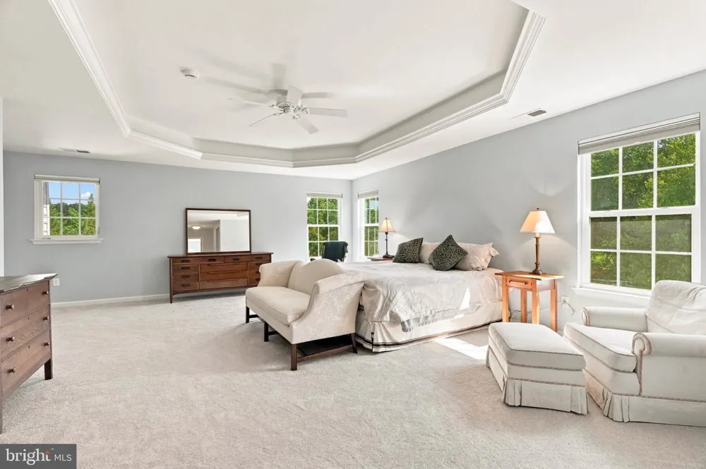 14346 MUSGROVE FARM COURT Glenwood, MD 21738