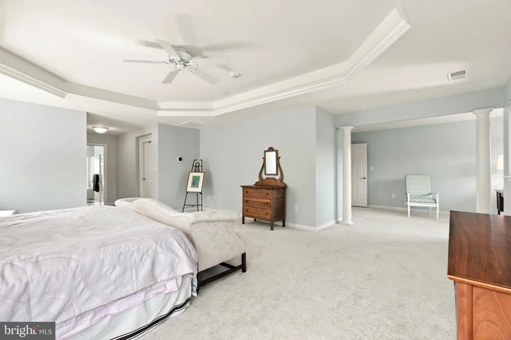 14346 MUSGROVE FARM COURT Glenwood, MD 21738