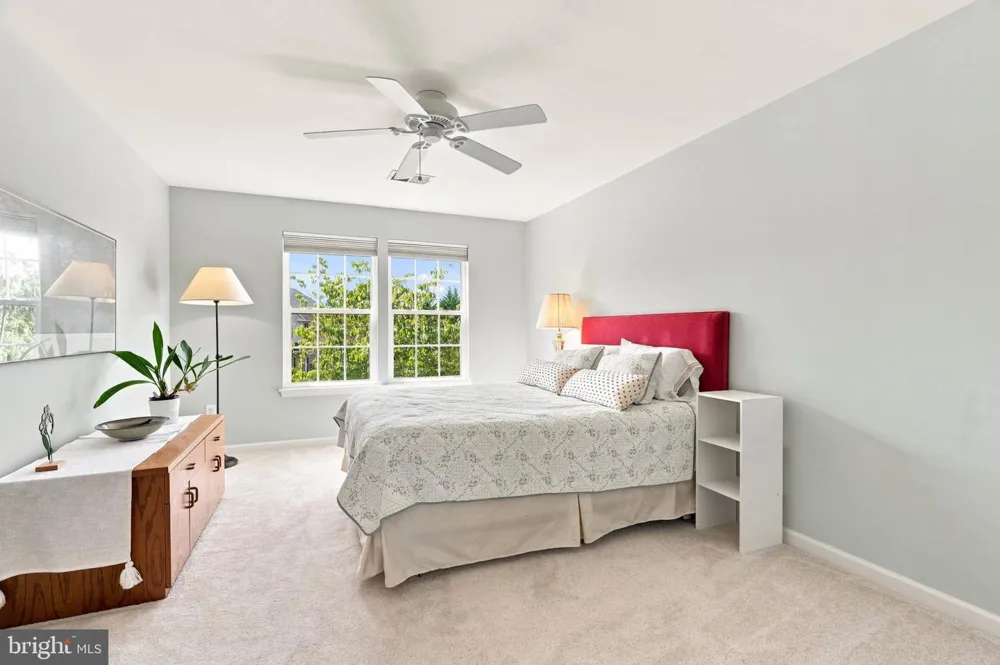 14346 MUSGROVE FARM COURT Glenwood, MD 21738