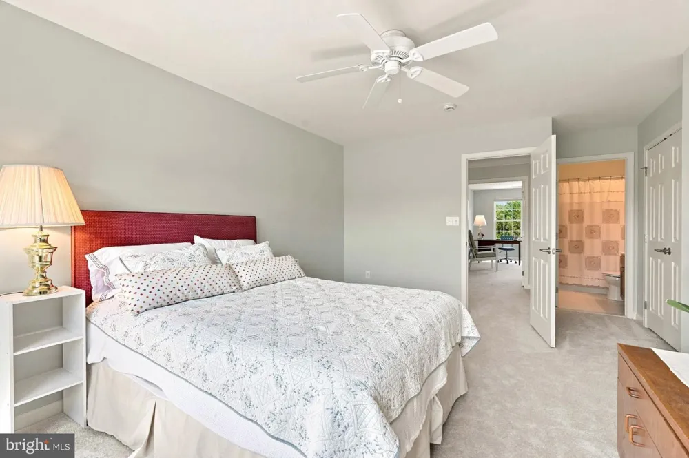 14346 MUSGROVE FARM COURT Glenwood, MD 21738