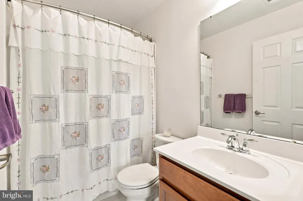 14346 MUSGROVE FARM COURT Glenwood, MD 21738