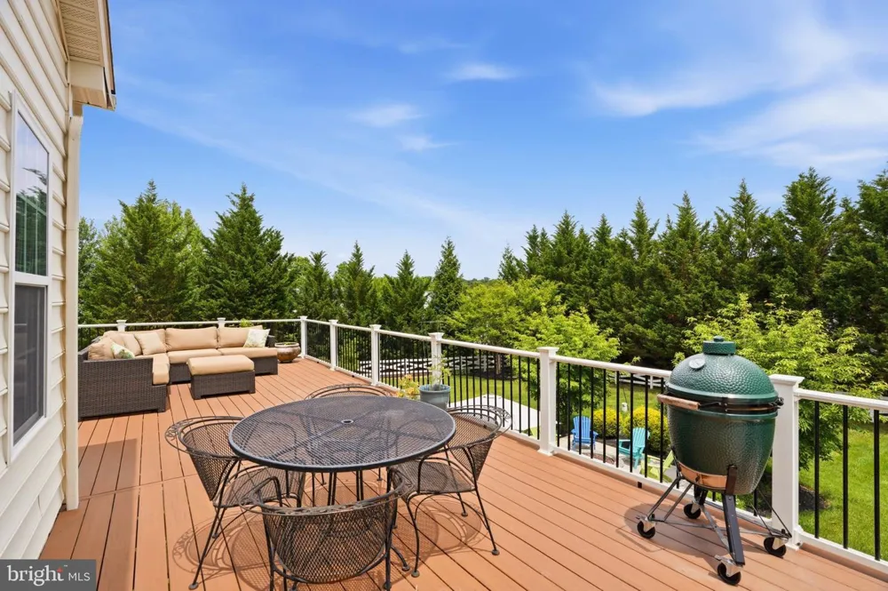 14346 MUSGROVE FARM COURT Glenwood, MD 21738