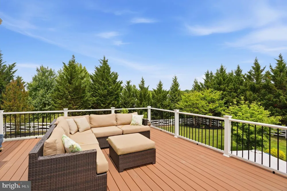 14346 MUSGROVE FARM COURT Glenwood, MD 21738