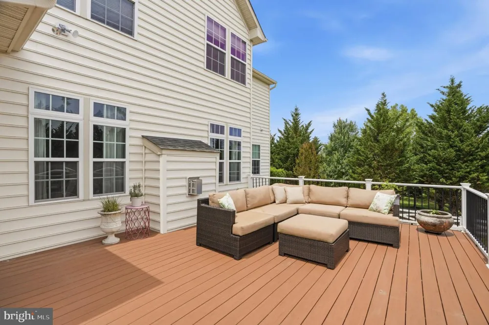 14346 MUSGROVE FARM COURT Glenwood, MD 21738