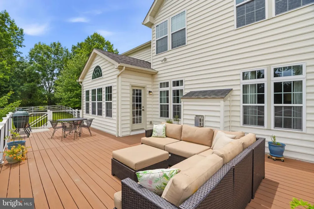 14346 MUSGROVE FARM COURT Glenwood, MD 21738