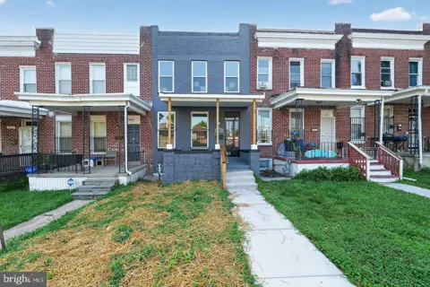 1613 LONGWOOD STREET