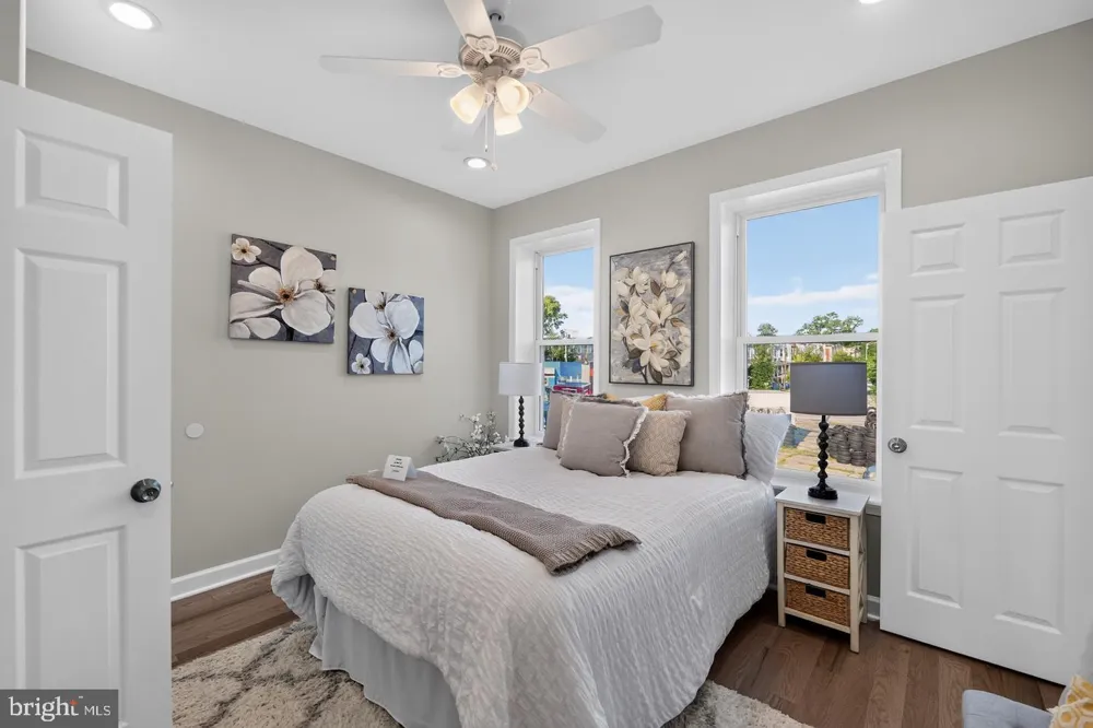 1613 LONGWOOD STREET Baltimore, MD 21216