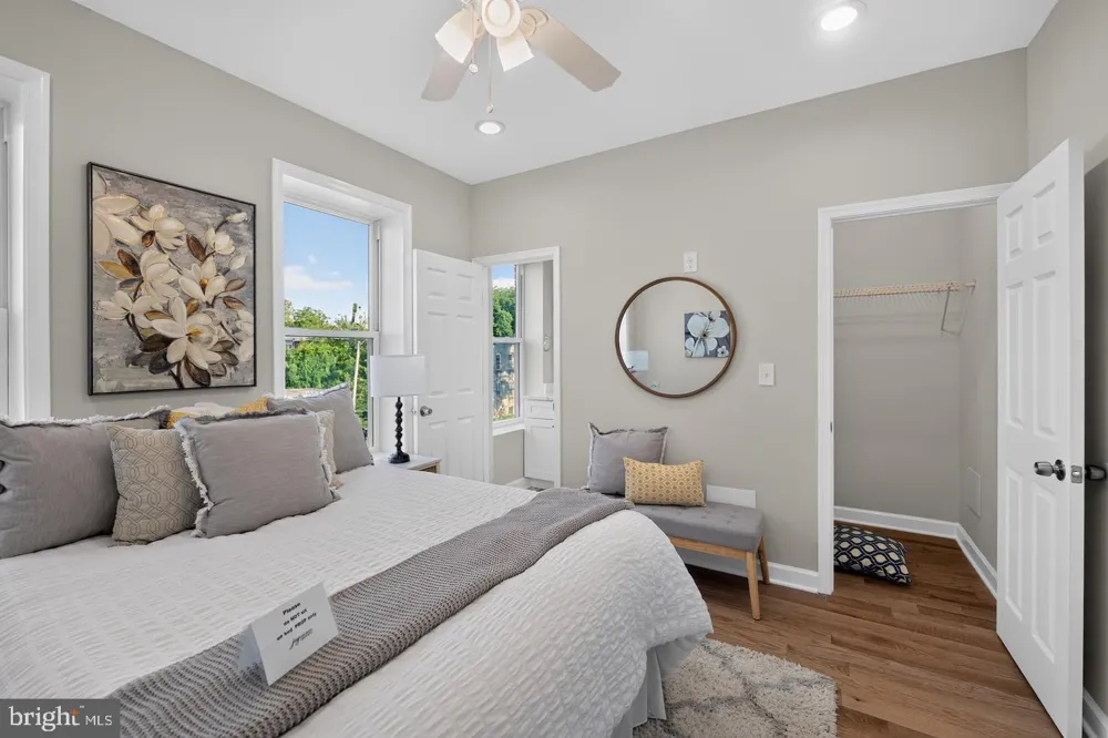 1613 LONGWOOD STREET Baltimore, MD 21216