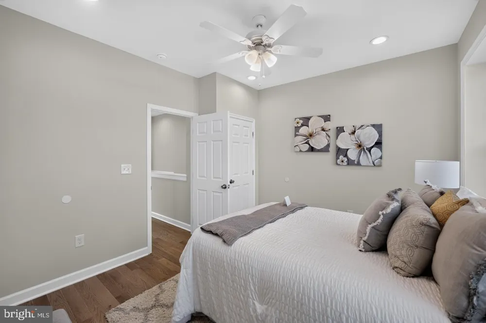 1613 LONGWOOD STREET Baltimore, MD 21216