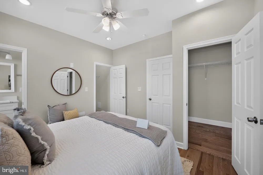 1613 LONGWOOD STREET Baltimore, MD 21216