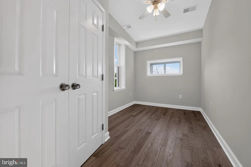 1613 LONGWOOD STREET Baltimore, MD 21216