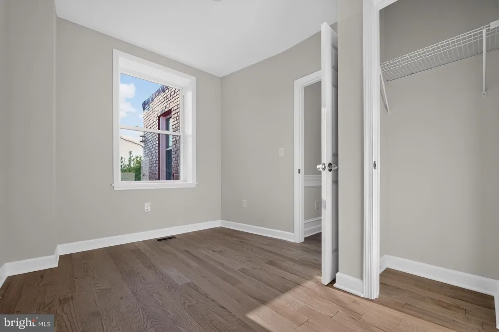 1613 LONGWOOD STREET Baltimore, MD 21216