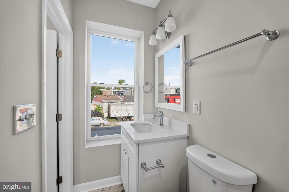 1613 LONGWOOD STREET Baltimore, MD 21216