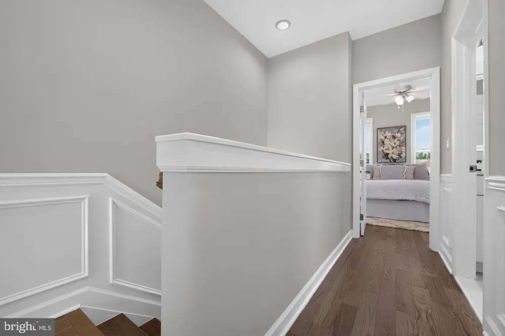 1613 LONGWOOD STREET Baltimore, MD 21216