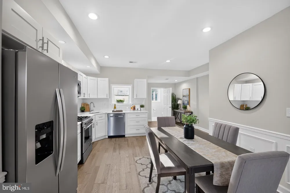 1613 LONGWOOD STREET Baltimore, MD 21216