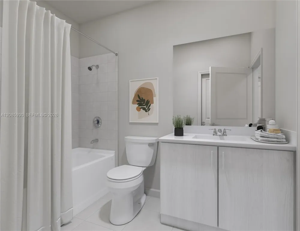 1534 NE 5 CT Florida City, FL 33034