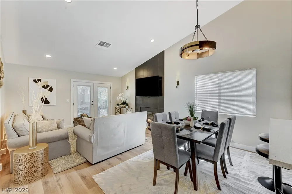 4442 Rolls Royce Road North Las Vegas, NV 89031