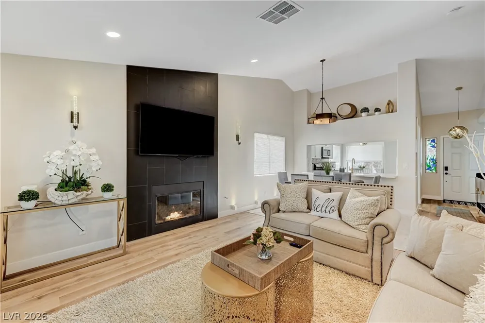 4442 Rolls Royce Road North Las Vegas, NV 89031