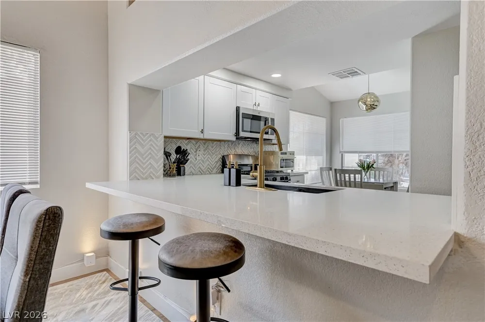4442 Rolls Royce Road North Las Vegas, NV 89031