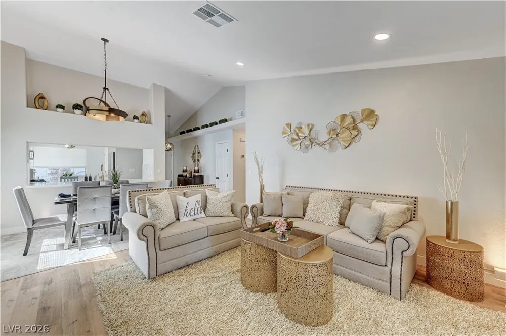 4442 Rolls Royce Road North Las Vegas, NV 89031