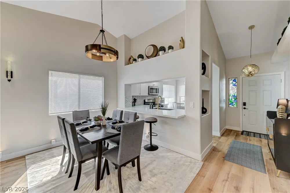 4442 Rolls Royce Road North Las Vegas, NV 89031