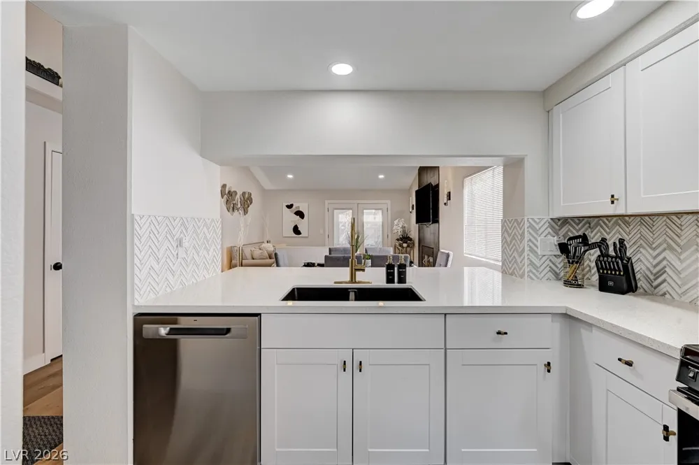 4442 Rolls Royce Road North Las Vegas, NV 89031