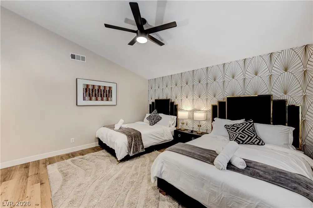 4442 Rolls Royce Road North Las Vegas, NV 89031