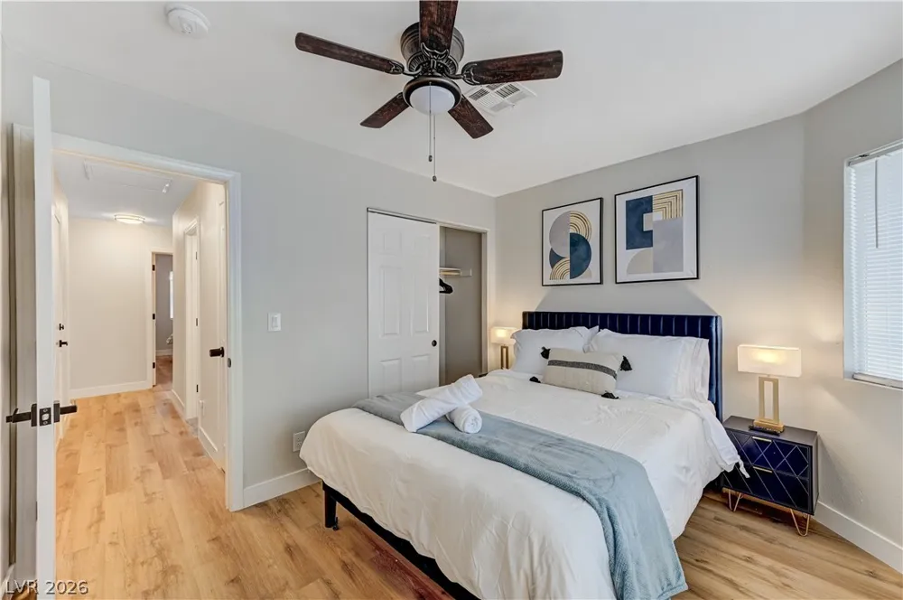 4442 Rolls Royce Road North Las Vegas, NV 89031