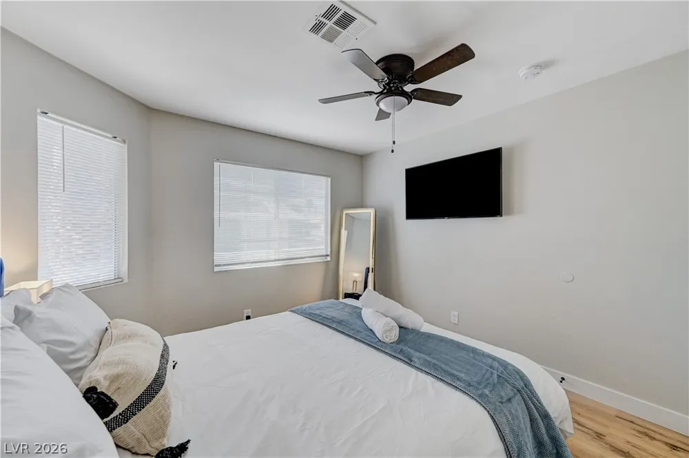 4442 Rolls Royce Road North Las Vegas, NV 89031