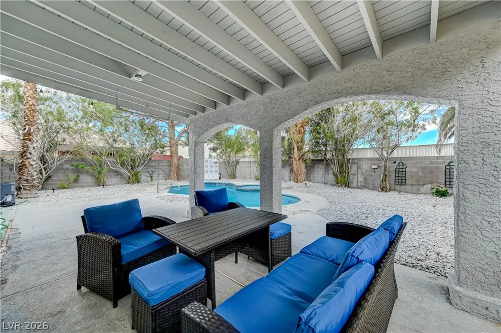4442 Rolls Royce Road North Las Vegas, NV 89031