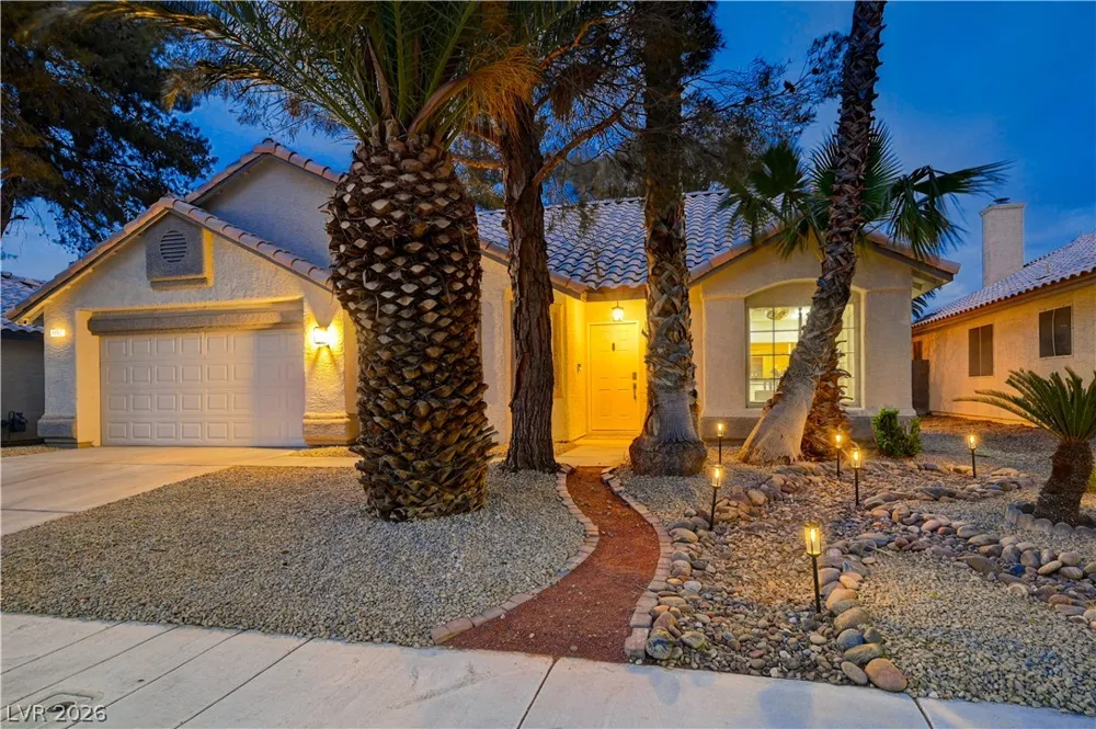4442 Rolls Royce Road North Las Vegas, NV 89031