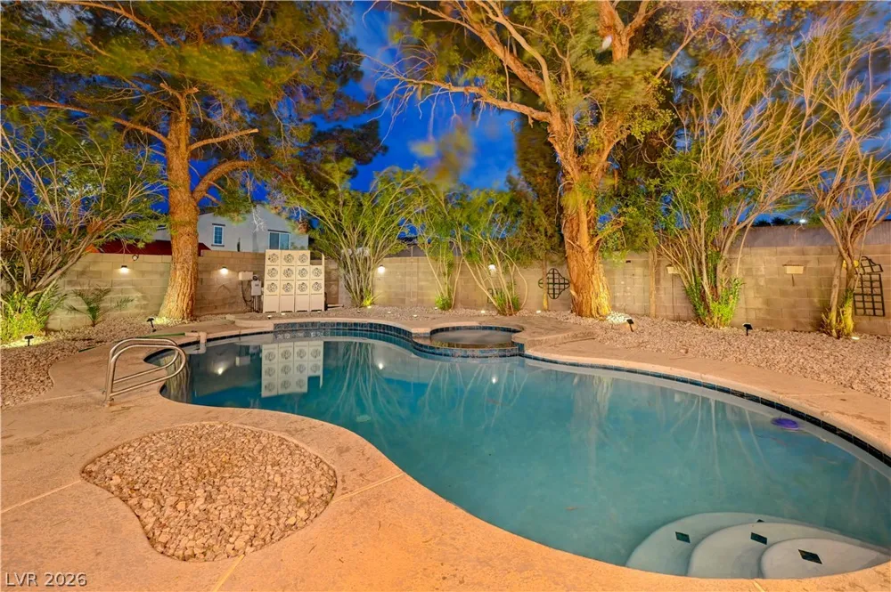4442 Rolls Royce Road North Las Vegas, NV 89031
