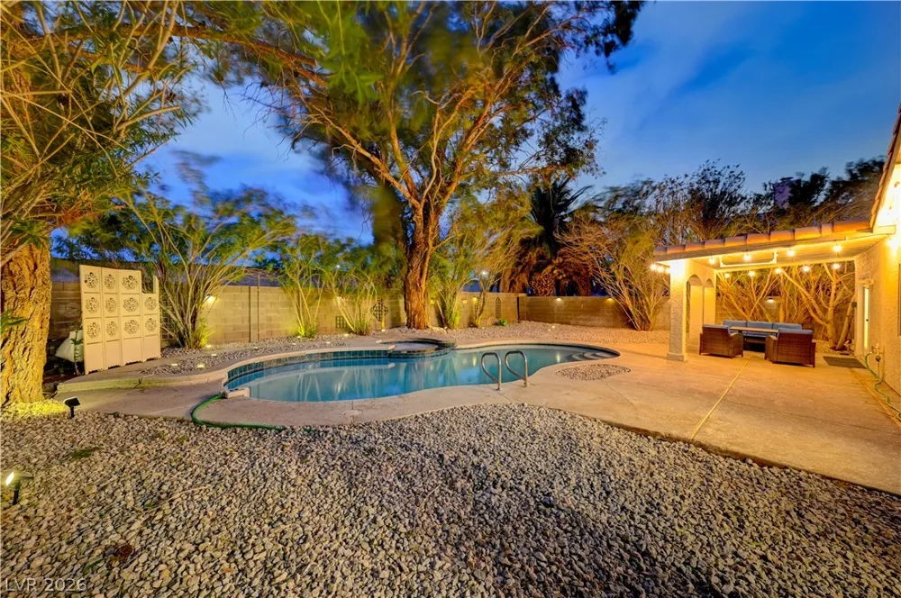 4442 Rolls Royce Road North Las Vegas, NV 89031