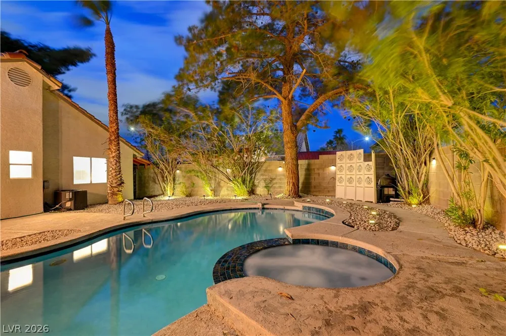 4442 Rolls Royce Road North Las Vegas, NV 89031