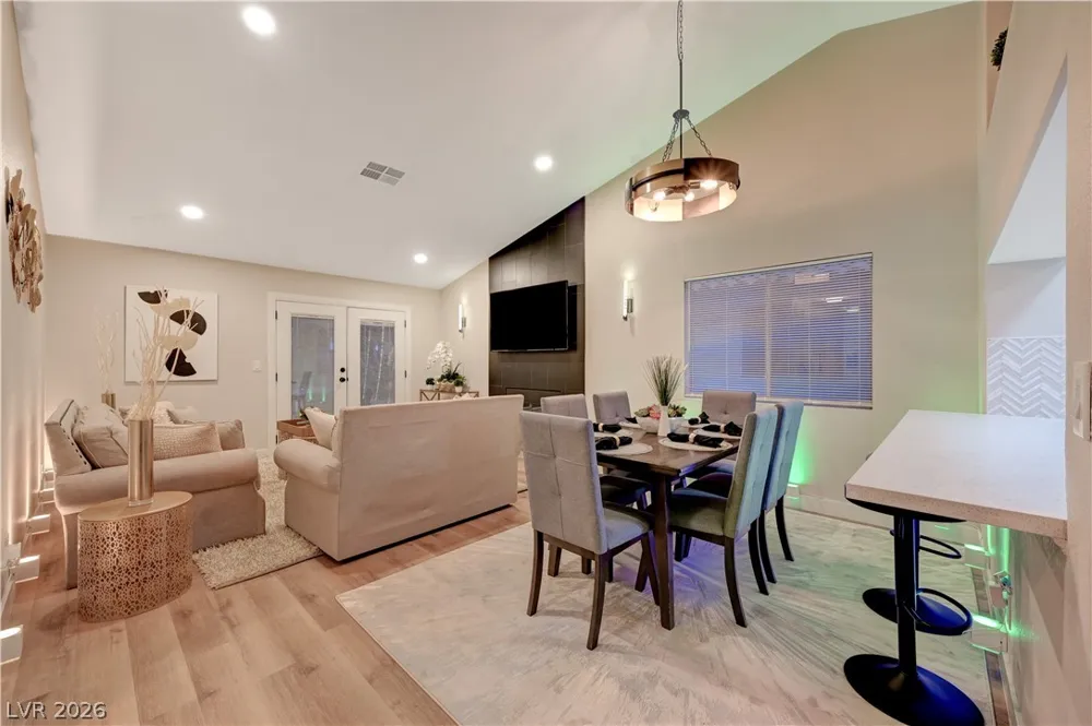 4442 Rolls Royce Road North Las Vegas, NV 89031