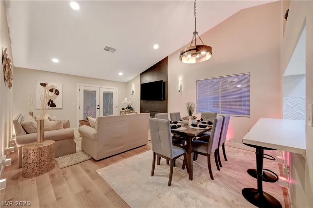 4442 Rolls Royce Road North Las Vegas, NV 89031