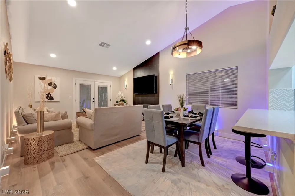 4442 Rolls Royce Road North Las Vegas, NV 89031