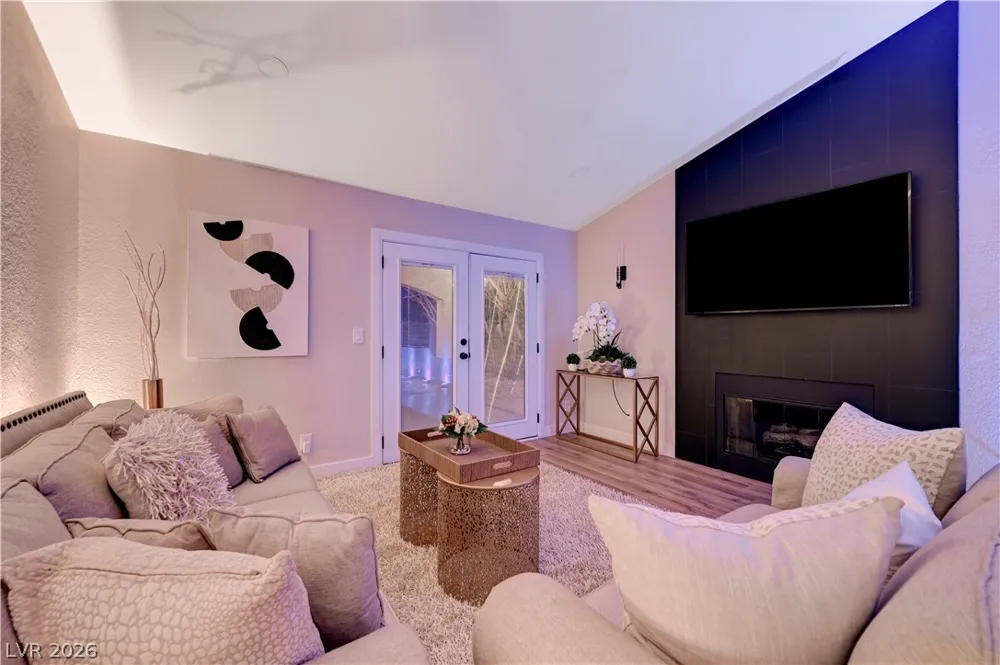 4442 Rolls Royce Road North Las Vegas, NV 89031
